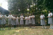 Rachana School-Fun Activity